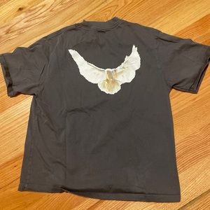 Yeezy Gap Engineered by Balenciaga Dove Tee  ‘Size Small’